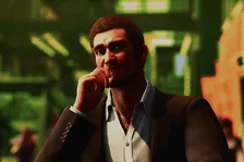 Úvodní filmeček hry Like a Dragon: Infinite Wealth