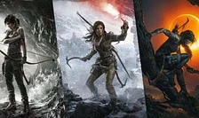 Vyšla kolekce Tomb Raider: Definitive Survivor Trilogy s velkou slevou UPDATE - Trailer