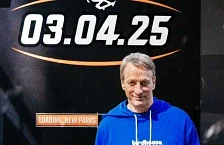 Hra Tony Hawk’s Pro Skater 3 + 4 dostala první ratingové hodnocení