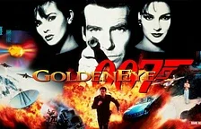 Oznámena hra GoldenEye 007 pro konzole Xbox a Nintendo Switch