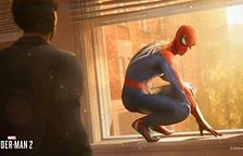 Komiksová akce Marvel's Spider-Man 2 sbírá vysoká hodnocení