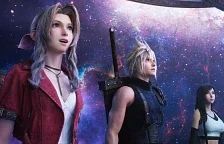 Final Fantasy VII Rebirth dostává první vysoká hodnocení