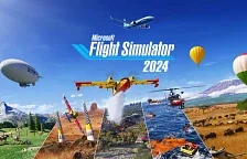 Microsoft Flight Simulator 2024 dostane brzy podporu pro PlayStation VR2