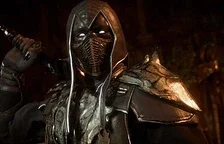 Představen další bojovník do Mortal Kombat 11 - Noob Saibot