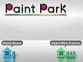 Paint Park, Treasure Park a Wake-up Club pro PS Vita zdarma