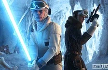 Star Wars Battlefront dostane tento rok spoustu nového obsahu – informace