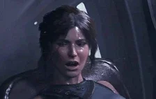 Gameplay ukázka z akce Shadow of the Tomb Raider