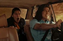 Hraný trailer na závodní hru Forza Horizon 5