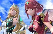 Oznámeny nové bojovnice do Super Smash Bros. Ultimate