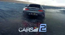Představeny tři edice závodní hry Project Cars 2