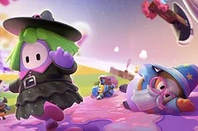 Epic Games koupil tvůrce Fall Guys: Ultimate Knockout