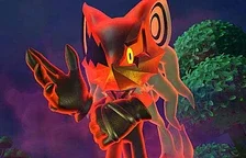 V novém traileru na Sonic Forces se představuje padouch Infinite