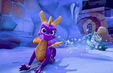 Kolekce Spyro Reignited Trilogy se prodalo přes 10 milionů kopií