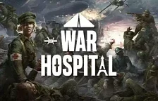 Strategická hra War Hospital vyjde v polovině ledna