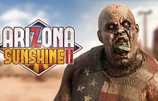 Akce Arizona Sunshine II vyjde začátkem prosince pro PlayStation VR2