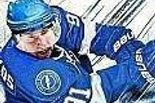 Steven Stamkos na obalu hry NHL 12