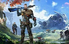 Studio Yager oznámilo sci-fi střílečku The Cycle