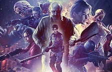Resident Evil Re:Verse odložen na příští rok