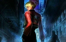 SNK oznamuje novou hru ze série Fatal Fury/Garou