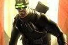 Desítky minut ze Splinter Cell HD