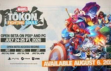 Nový trailer bojovky Marvel Tōkon: Fighting Souls láká na otevřenou betu
