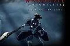 Wardevil Chronicles oznámen pro PS3