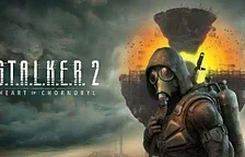 GSC Game World: Mysleli jsme si, že S.T.A.L.K.E.R. 2: Heart of Chornobyl pro Xbox Series S nebude možné udělat