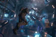 Starfield dostane tento týden na PS5 update, má řešit pády