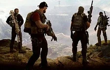 Tom Clancy’s Ghost Recon Wildlands – launch trailer