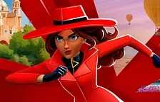 Oznámen reboot dobrodružné mysteriózní puzzle hry Carmen Sandiego