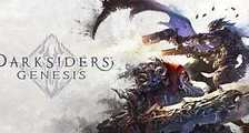 24 minut z Darksiders: Genesis