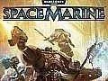 První obrázky z Warhammer 40,000: Space Marine