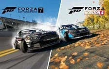 Nový trailer na Forza Horizon 4 ukazuje rozšíření Formula Drift Car Pack