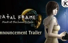 Začátkem příštího roku vyjde hra Fatal Frame: Mask Of The Lunar Eclipse 