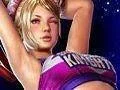 Lollipop Chainsaw Valentine's Day Trailer