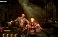 Hra The House of the Dead 2: Remake vyjde začátkem srpna pro Nintendo Switch, na další platformy se dostane později