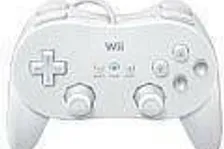 Wii dostane nový ovladač