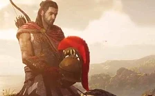 Oficiálně oznámen Assassin’s Creed Odyssey + trailer - UPDATE