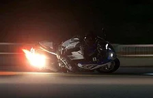 Driveclub Bikes