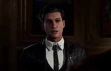 Gameplay trailer na hru Sherlock Holmes: Chapter One
