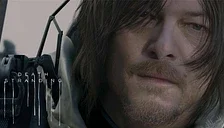 Střípky o Death Stranding, příští měsíc bychom se mohli dočkat nových záběrů