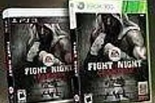 Fight Night Champion demo je na XBL a PSN