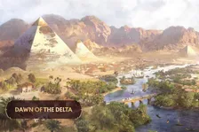 Hra Anno 117: Pax Romana dostane po vydání tři velká rozšíření 