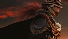 Oznámena hra Elden Ring od studia FromSoftware - UPDATE