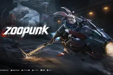 Představena akční hra ZOOPUNK, zvířecí hrdinové v ní bojují proti strojům 