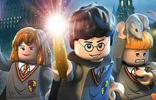 Tento týden vychází LEGO Harry Potter Collection - launch trailer