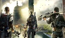 Filmeček k Tom Clancy’s The Division 2, dodatečný obsah bude zdarma