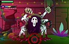 Hra Severed vychází dnes pro Nintendo Switch