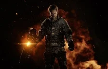 Nový trailer na akci Quantum Error představuje next-gen prvky