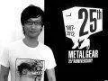 Hideo Kojima nám příští měsíc ukáže téměř dokončený Fox Engine